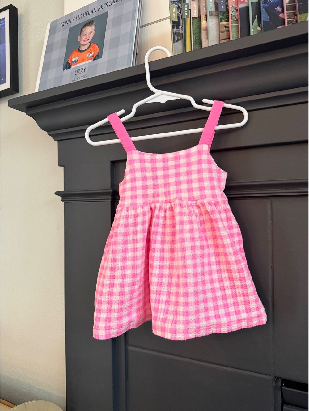 Zara dress 1.5y